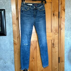 Anthropologie Pilcro Jeans